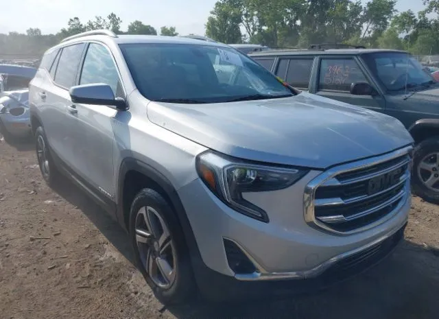 2019 GMC  - Image 1.