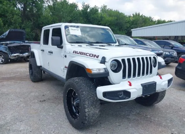 2020 JEEP  - Image 1.