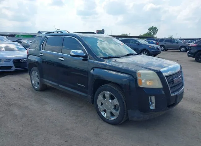 2010 GMC  - Image 1.