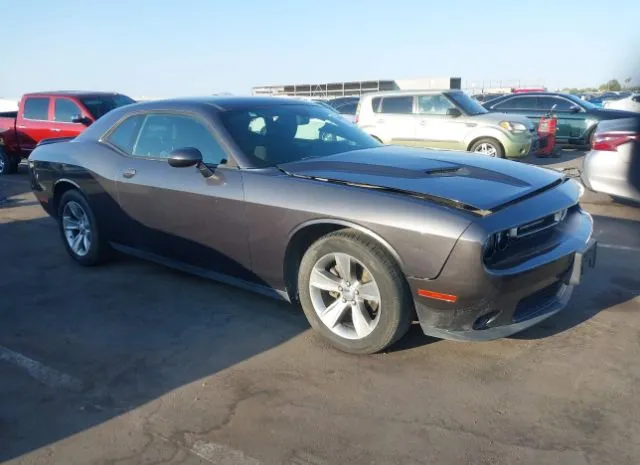 2018 DODGE  - Image 1.