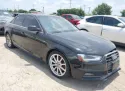 2014 AUDI A4 2.0L 4