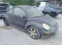 2006 VOLKSWAGEN NEW BEETLE 2.5L 5