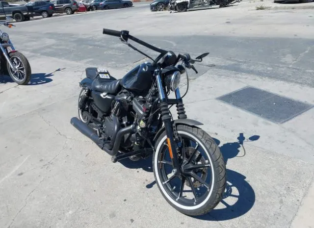 2018 HARLEY DAVIDSON  - Image 1.