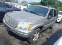 2001 JEEP  - Image 2.