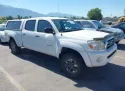 2010 TOYOTA TACOMA 4.0L 6