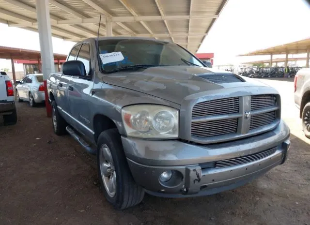 2007 DODGE  - Image 1.