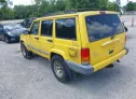 2001 JEEP  - Image 3.