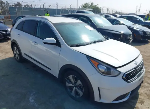 2019 KIA  - Image 1.