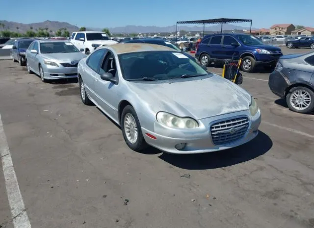 2002 CHRYSLER  - Image 1.