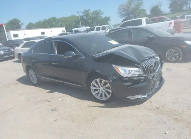 2014 BUICK  - Image 1.