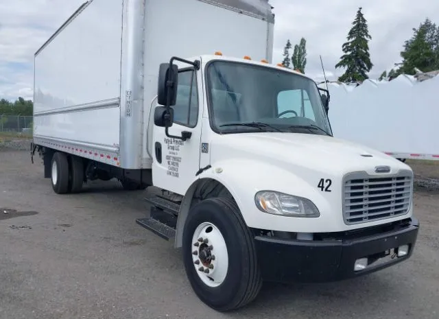 2018 FREIGHTLINER  - Image 1.