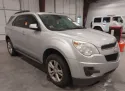 2015 CHEVROLET EQUINOX 2.4L 4