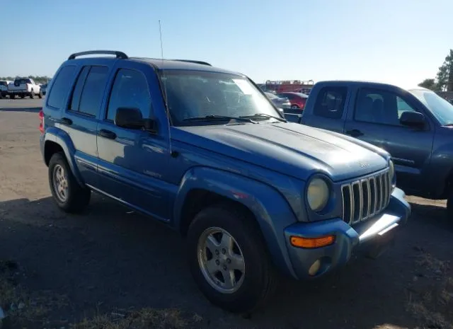 2004 JEEP  - Image 1.