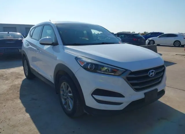 2016 HYUNDAI  - Image 1.