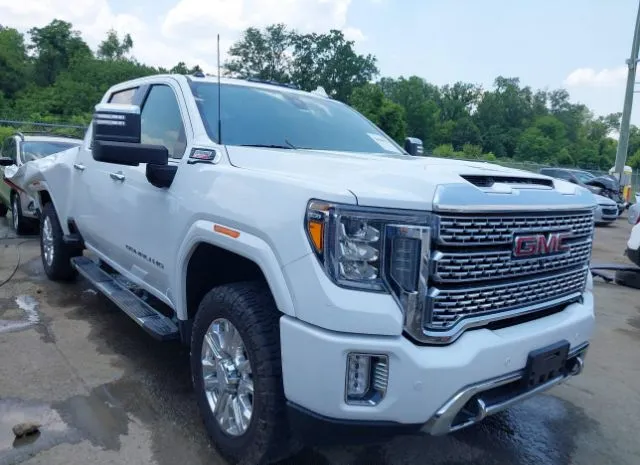 2020 GMC  - Image 1.