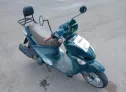 2022 GENUINE SCOOTERS  - Image 1.