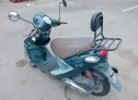 2022 GENUINE SCOOTERS  - Image 3.