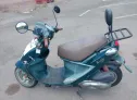 2022 GENUINE SCOOTERS  - Image 9.