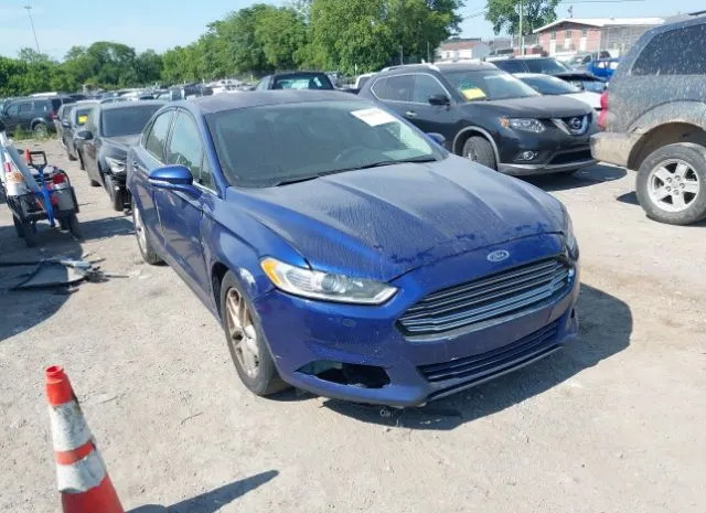 2015 FORD  - Image 1.