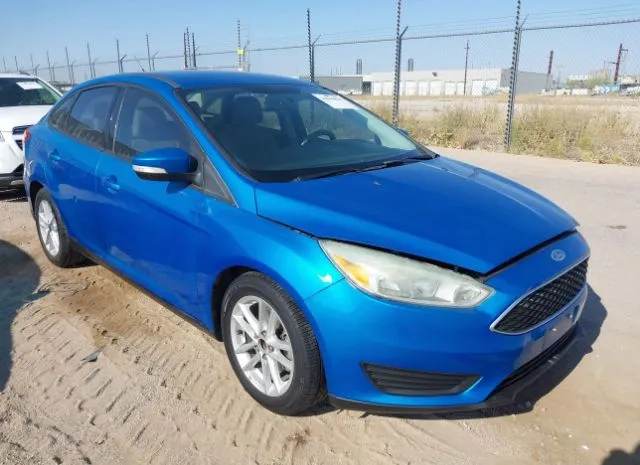 2015 FORD  - Image 1.