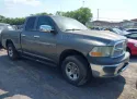 2011 RAM RAM 1500 4.7L 8