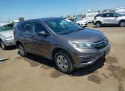 2015 HONDA CR-V 2.4L 4