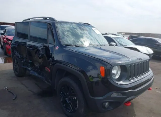 2018 JEEP  - Image 1.