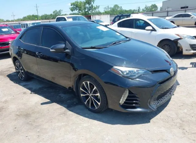 2017 TOYOTA  - Image 1.