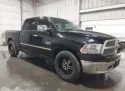 2014 RAM 1500 3.0L 6