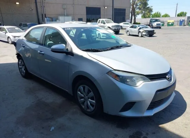 2014 TOYOTA  - Image 1.