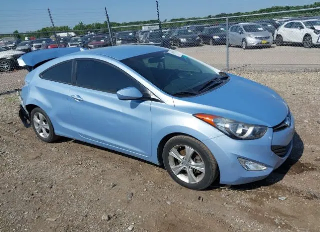 2013 HYUNDAI  - Image 1.