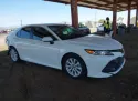 2019 TOYOTA CAMRY 2.5L 4