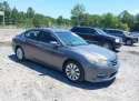 2013 HONDA ACCORD 3.5L 6