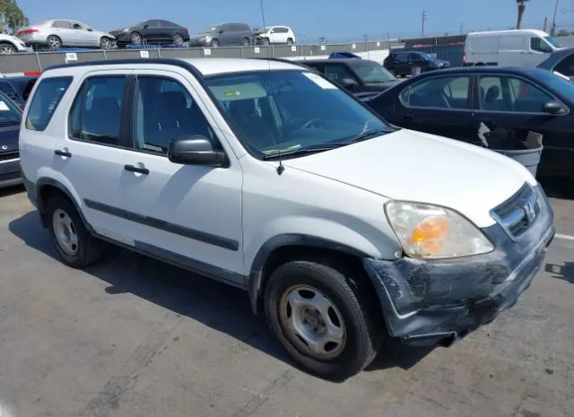 2003 HONDA  - Image 1.