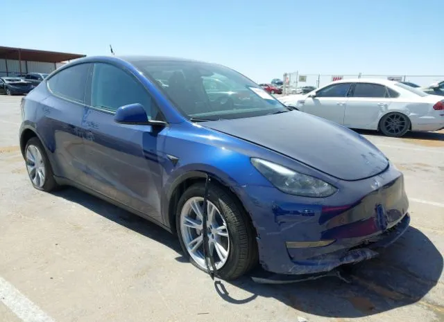 2024 TESLA  - Image 1.