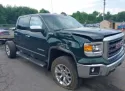 2015 GMC SIERRA 1500 5.3L 8