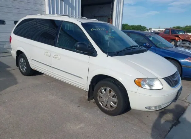 2004 CHRYSLER  - Image 1.