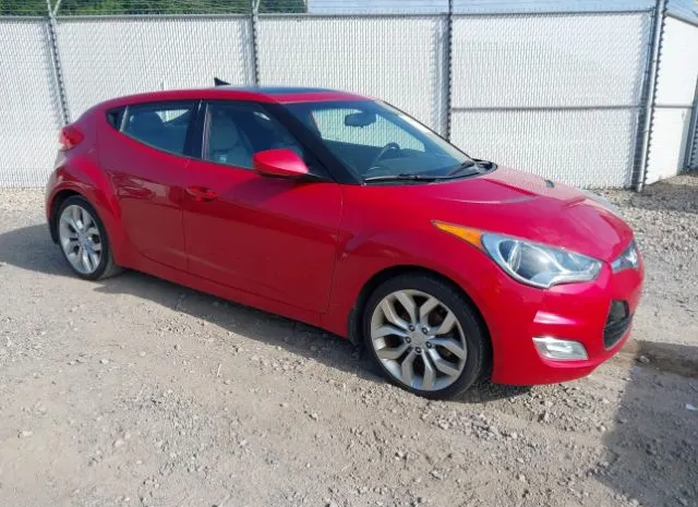 2013 HYUNDAI  - Image 1.