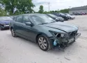 2009 HONDA ACCORD 2.4L 4