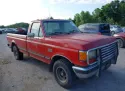 1987 FORD F150 5.0L 8