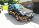 2017 HYUNDAI SANTA FE SPORT 2.4L 4