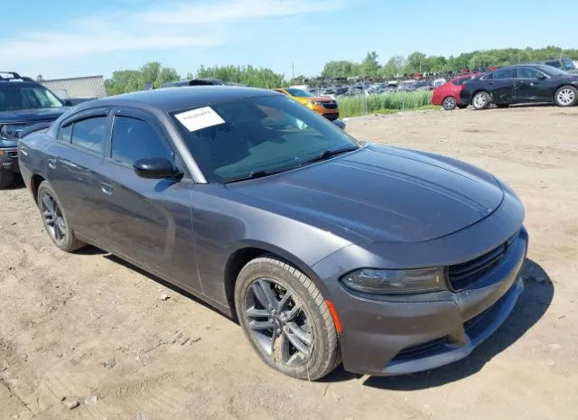 2019 DODGE  - Image 1.