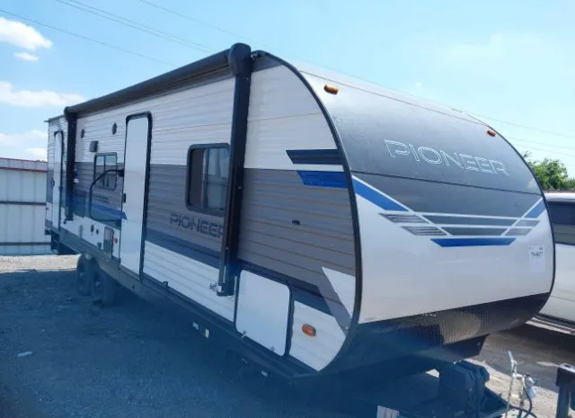 2022 HEARTLAND RV  - Image 1.