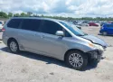 2012 TOYOTA SIENNA 3.5L 6