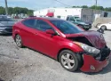 2012 HYUNDAI ELANTRA 1.8L 4