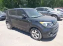 2017 KIA SOUL 1.6L 4