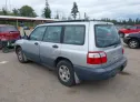 2002 SUBARU  - Image 3.