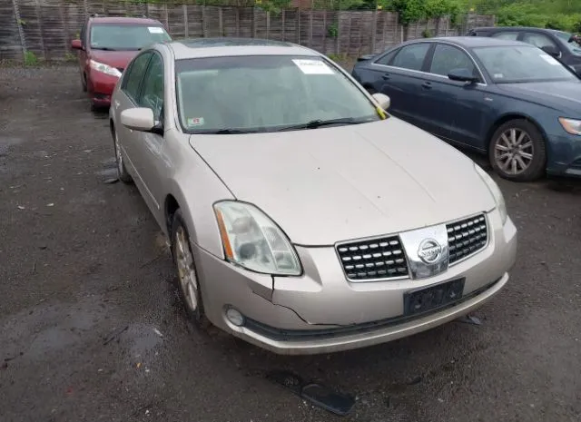 2006 NISSAN  - Image 1.