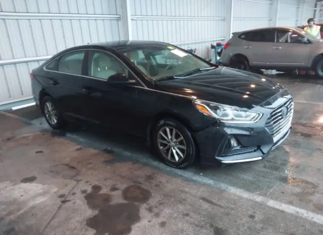 2018 HYUNDAI  - Image 1.