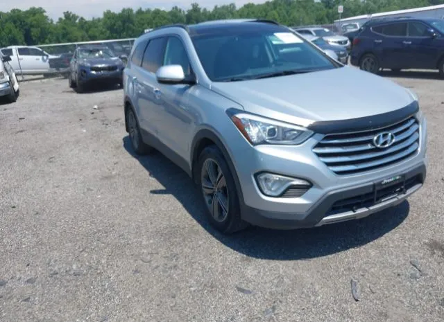 2015 HYUNDAI  - Image 1.